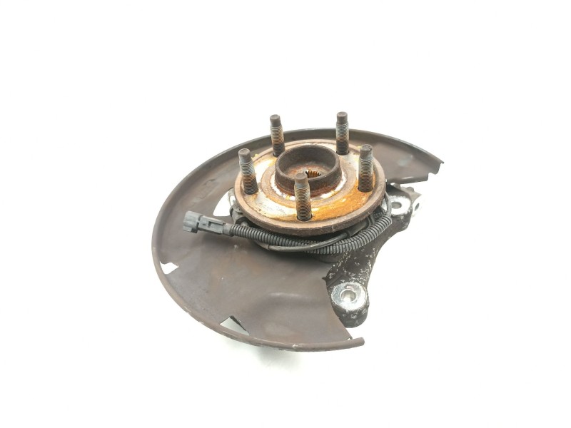 Recambio de mangueta delantera derecha para opel astra j (p10) 1.3 cdti (68) referencia OEM IAM 13319481  
