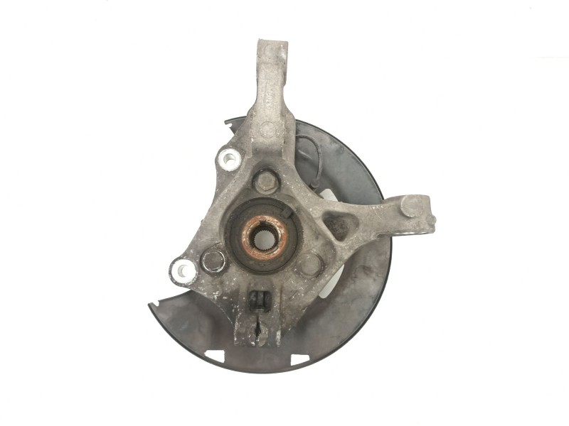 Recambio de mangueta delantera derecha para opel astra j (p10) 1.3 cdti (68) referencia OEM IAM 13319481  