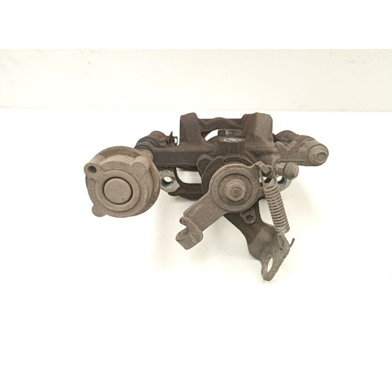 Recambio de pinza freno trasera izquierda para opel astra j (p10) 1.3 cdti (68) referencia OEM IAM 13300861  