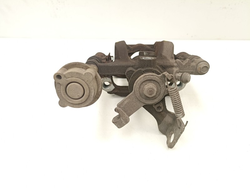 Recambio de pinza freno trasera izquierda para opel astra j (p10) 1.3 cdti (68) referencia OEM IAM 13300861  
