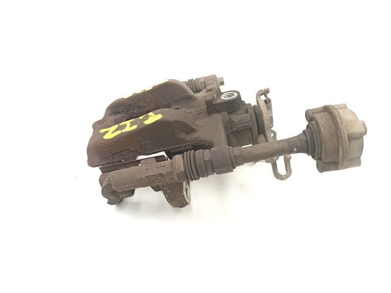 Recambio de pinza freno trasera izquierda para opel astra j (p10) 1.3 cdti (68) referencia OEM IAM 13300861  