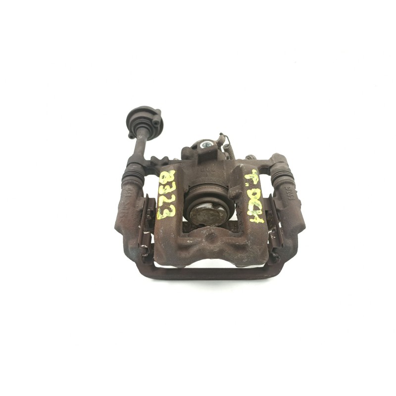 Recambio de pinza freno trasera derecha para opel astra j (p10) 1.3 cdti (68) referencia OEM IAM 13300862  
