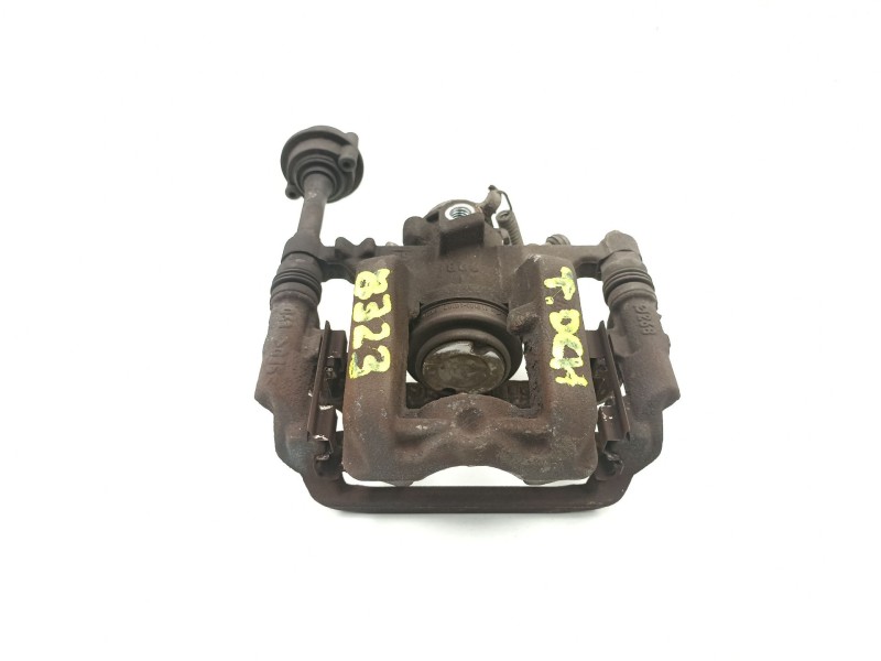 Recambio de pinza freno trasera derecha para opel astra j (p10) 1.3 cdti (68) referencia OEM IAM 13300862  