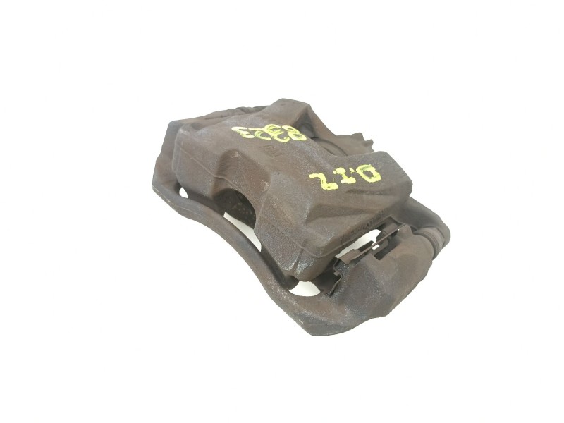 Recambio de pinza freno delantera izquierda para opel astra j (p10) 1.3 cdti (68) referencia OEM IAM 13301189  