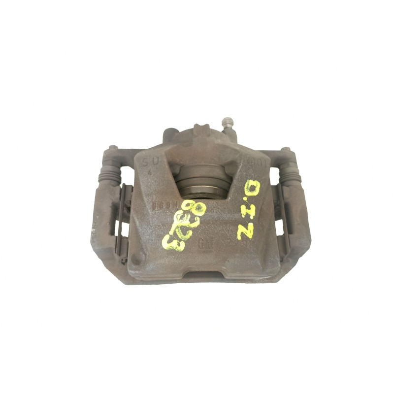 Recambio de pinza freno delantera izquierda para opel astra j (p10) 1.3 cdti (68) referencia OEM IAM 13301189  