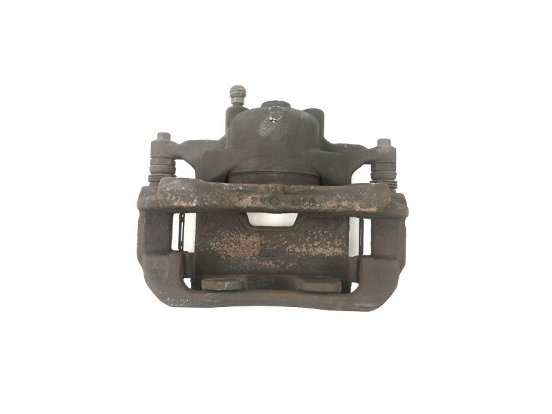 Recambio de pinza freno delantera izquierda para opel astra j (p10) 1.3 cdti (68) referencia OEM IAM 13301189  