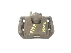 Recambio de pinza freno delantera derecha para opel astra j (p10) 1.3 cdti (68) referencia OEM IAM 13301190   2