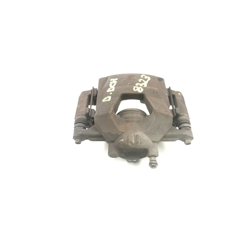 Recambio de pinza freno delantera derecha para opel astra j (p10) 1.3 cdti (68) referencia OEM IAM 13301190  