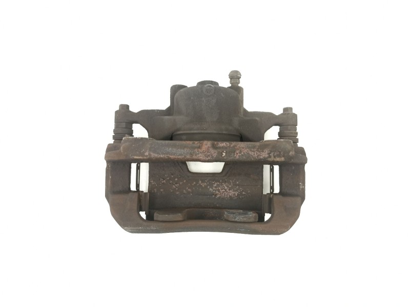 Recambio de pinza freno delantera derecha para opel astra j (p10) 1.3 cdti (68) referencia OEM IAM 13301190  