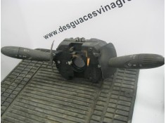 Recambio de mando luces y limpias : fiat punto : 1.9d(188a3000)gasoleo a (59,84cv)3p [2001] para fiat punto 1.9d(188a3000)gasole