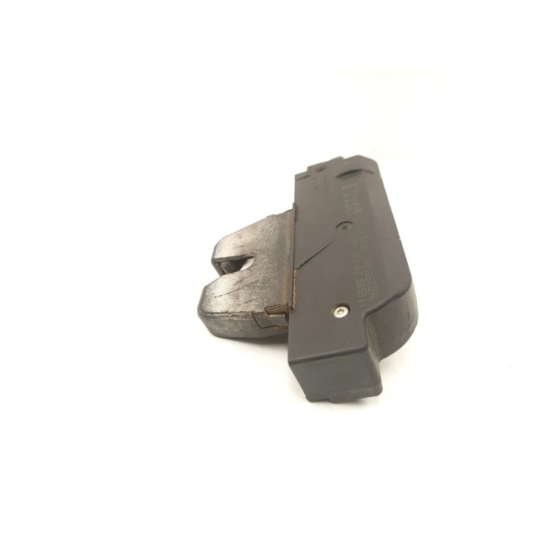 Recambio de cerradura maletero porton para peugeot 307 (3a/c) 2.0 hdi 90 referencia OEM IAM 9652301980  