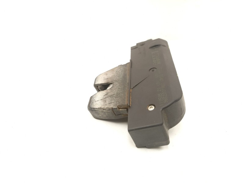 Recambio de cerradura maletero porton para peugeot 307 (3a/c) 2.0 hdi 90 referencia OEM IAM 9652301980  