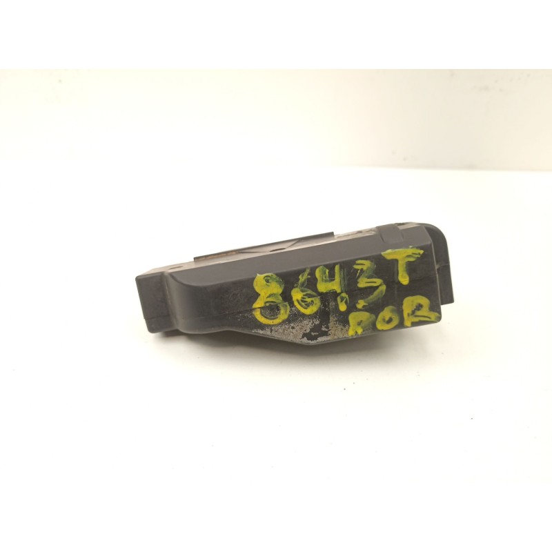 Recambio de cerradura maletero porton para peugeot 307 (3a/c) 2.0 hdi 90 referencia OEM IAM 9652301980  