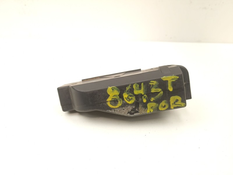 Recambio de cerradura maletero porton para peugeot 307 (3a/c) 2.0 hdi 90 referencia OEM IAM 9652301980  