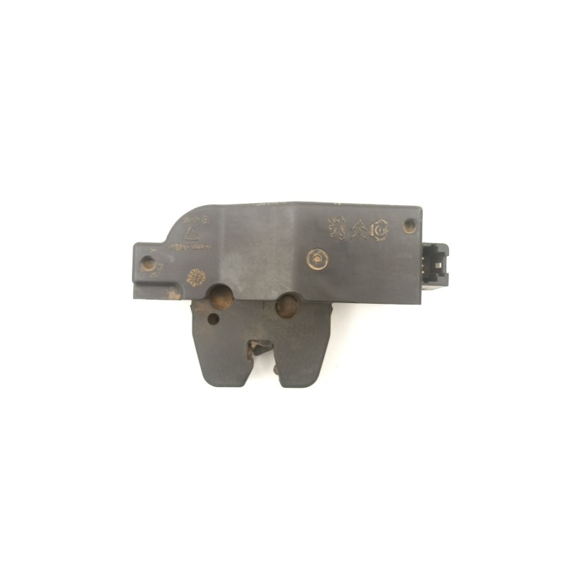 Recambio de cerradura maletero porton para peugeot 307 (3a/c) 2.0 hdi 90 referencia OEM IAM 9652301980  