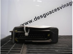 Recambio de centralita : citroen ax : 1.2 g [1992] para citroen ax 1.2 g referencia OEM IAM 0-280-000-752-BOSCH   2