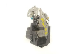 Recambio de cerradura puerta delantera izquierda para chevrolet kalos 1.4 se referencia OEM IAM 96272643   2