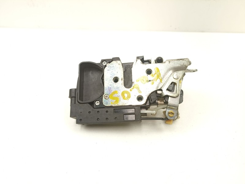 Recambio de cerradura puerta delantera izquierda para chevrolet kalos 1.4 se referencia OEM IAM 96272643  
