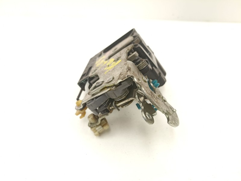 Recambio de cerradura puerta delantera izquierda para chevrolet kalos 1.4 se referencia OEM IAM 96272643  