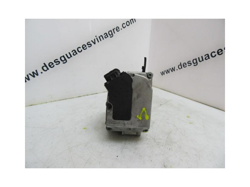 Recambio de caja mariposa : skoda octavia : 1.9 tdi (100,61cv) [2006] para skoda octavia 1.9 tdi referencia OEM IAM 03G128063C  