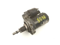 Recambio de motor arranque para volkswagen golf iii (1h1) 2.0 gti 16v referencia OEM IAM 02A911023TX  