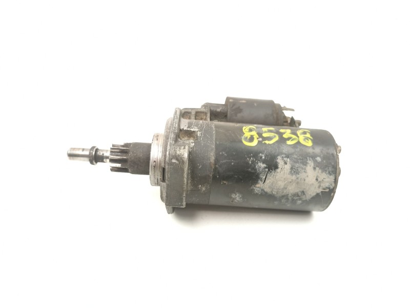 Recambio de motor arranque para volkswagen golf iii (1h1) 2.0 gti 16v referencia OEM IAM 02A911023TX  