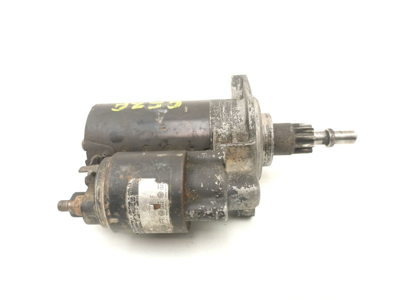 Recambio de motor arranque para volkswagen golf iii (1h1) 2.0 gti 16v referencia OEM IAM 02A911023TX  