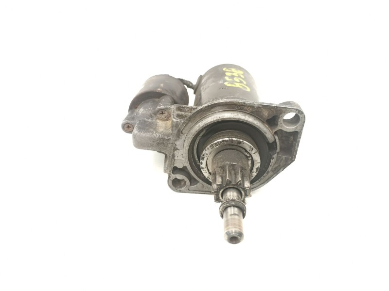Recambio de motor arranque para volkswagen golf iii (1h1) 2.0 gti 16v referencia OEM IAM 02A911023TX  