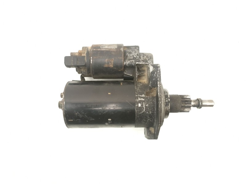 Recambio de motor arranque para volkswagen golf iii (1h1) 2.0 gti 16v referencia OEM IAM 02A911023TX  