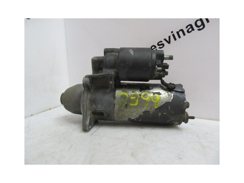 Recambio de motor arranque : bmw 316 : 1.6 g /16-4e-1 (100,64cv)4p [1989] para bmw  316 1.6 g /16-4e-1  (100,64cv 1.6 g /16-4e-1