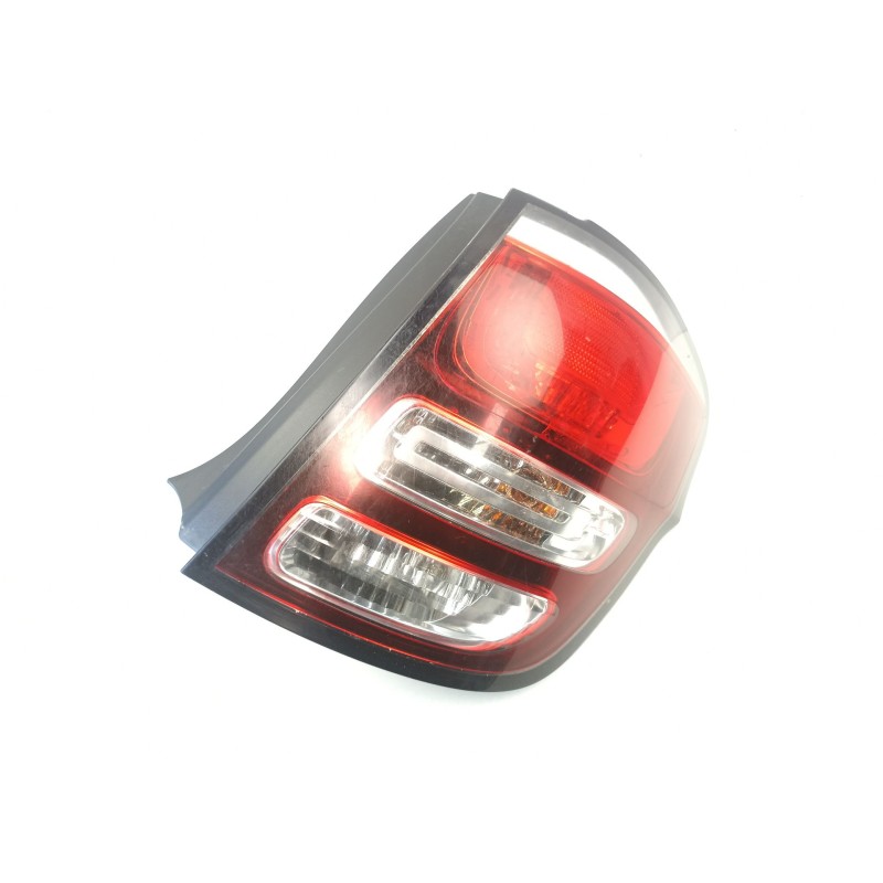 Recambio de piloto trasero derecho para citroën c3 ii (sc_) 1.2 vti 82 referencia OEM IAM 9803928480  