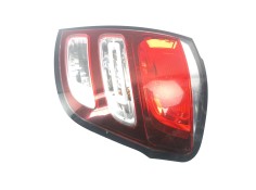 Recambio de piloto trasero derecho para citroën c3 ii (sc_) 1.2 vti 82 referencia OEM IAM 9803928480   2