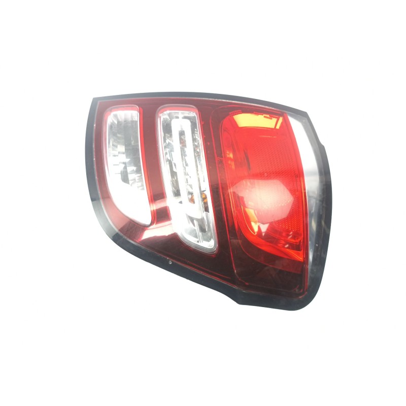 Recambio de piloto trasero derecho para citroën c3 ii (sc_) 1.2 vti 82 referencia OEM IAM 9803928480  