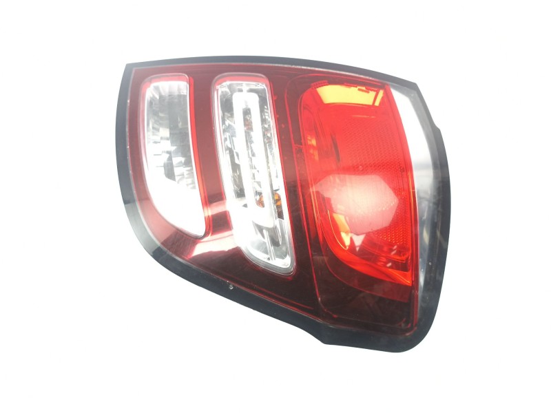 Recambio de piloto trasero derecho para citroën c3 ii (sc_) 1.2 vti 82 referencia OEM IAM 9803928480  