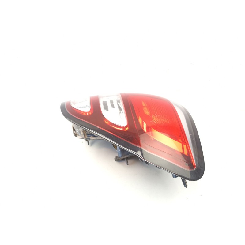 Recambio de piloto trasero derecho para citroën c3 ii (sc_) 1.2 vti 82 referencia OEM IAM 9803928480  