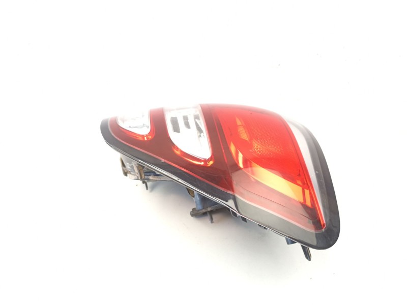 Recambio de piloto trasero derecho para citroën c3 ii (sc_) 1.2 vti 82 referencia OEM IAM 9803928480  