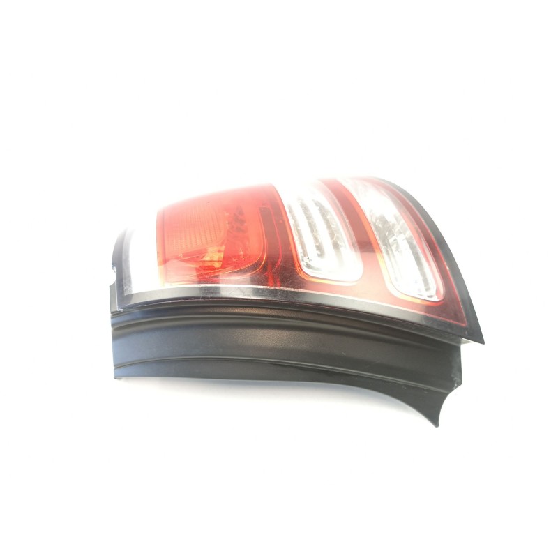 Recambio de piloto trasero derecho para citroën c3 ii (sc_) 1.2 vti 82 referencia OEM IAM 9803928480  