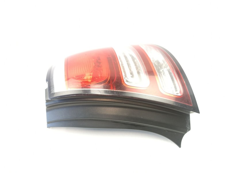 Recambio de piloto trasero derecho para citroën c3 ii (sc_) 1.2 vti 82 referencia OEM IAM 9803928480  