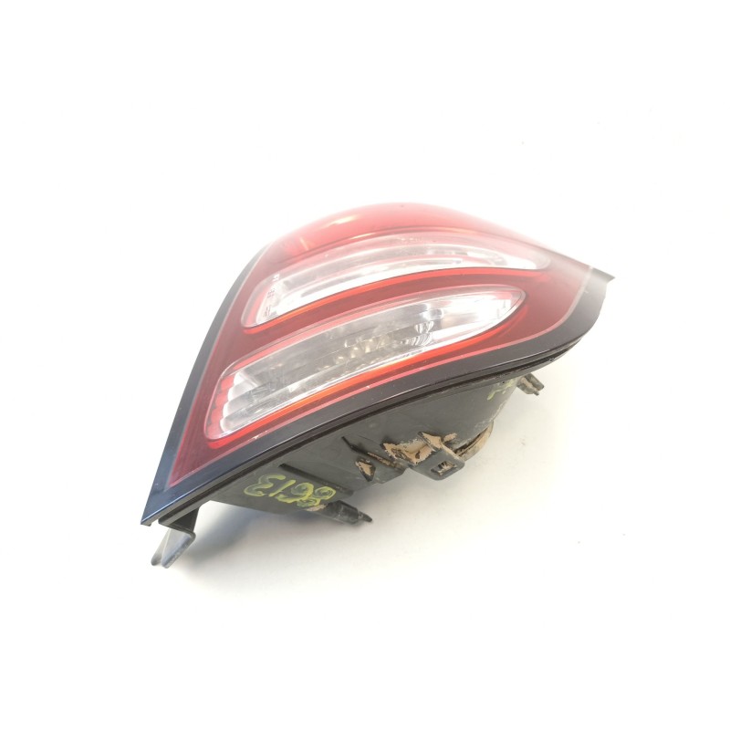 Recambio de piloto trasero derecho para citroën c3 ii (sc_) 1.2 vti 82 referencia OEM IAM 9803928480  