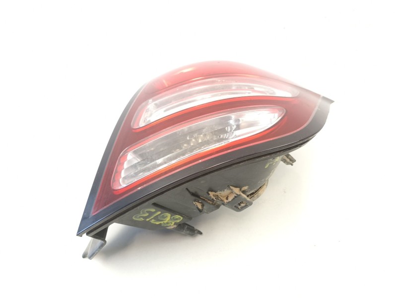 Recambio de piloto trasero derecho para citroën c3 ii (sc_) 1.2 vti 82 referencia OEM IAM 9803928480  