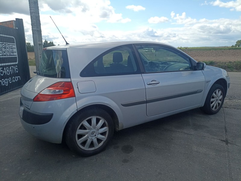 renault megane ii (bm0/1_, cm0/1_) del año 2006