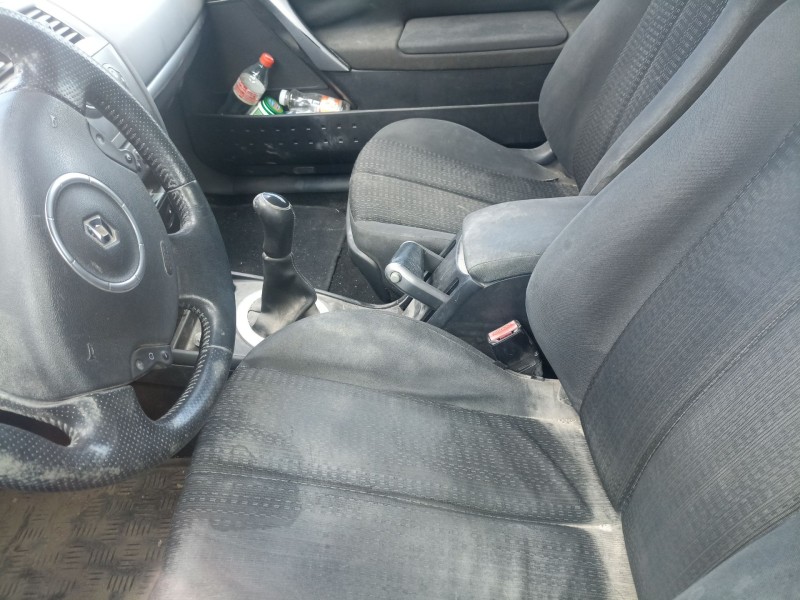 renault megane ii (bm0/1_, cm0/1_) del año 2006