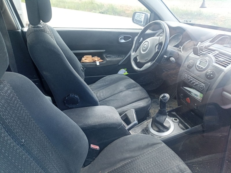 renault megane ii (bm0/1_, cm0/1_) del año 2006