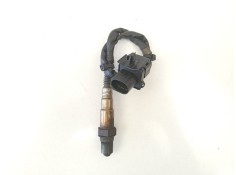 Recambio de sonda lambda para renault laguna ii (bg0/1_) 2.0 16v (bg00, bg0k, bg0p, bg0w) referencia OEM IAM 8200420670 02810040 2