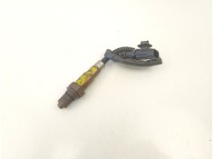 Recambio de sonda lambda para renault megane i grandtour (ka0/1_) 1.6 16v (ka0b, ka04, ka11) referencia OEM IAM 8200035999 02580