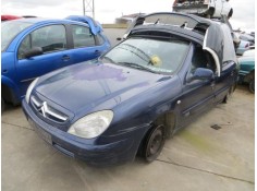 citroën xsara del año 2000