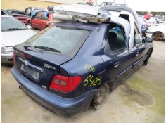 citroën xsara del año 2000 2