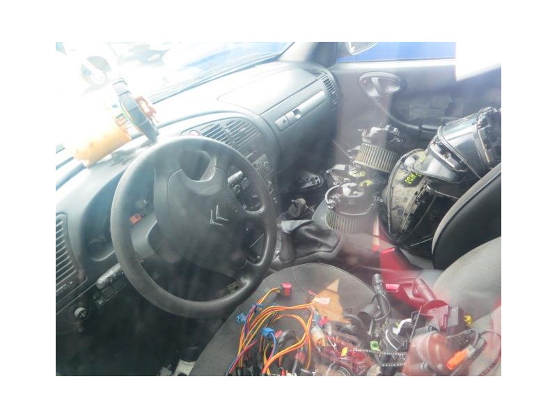 citroën xsara del año 2000