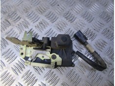 Recambio de cerradura pta. tras. izq. : land rover range : 2.5 d -25 6ta (136cv) automatico5p [1999] para land rover range 2.5 d 2