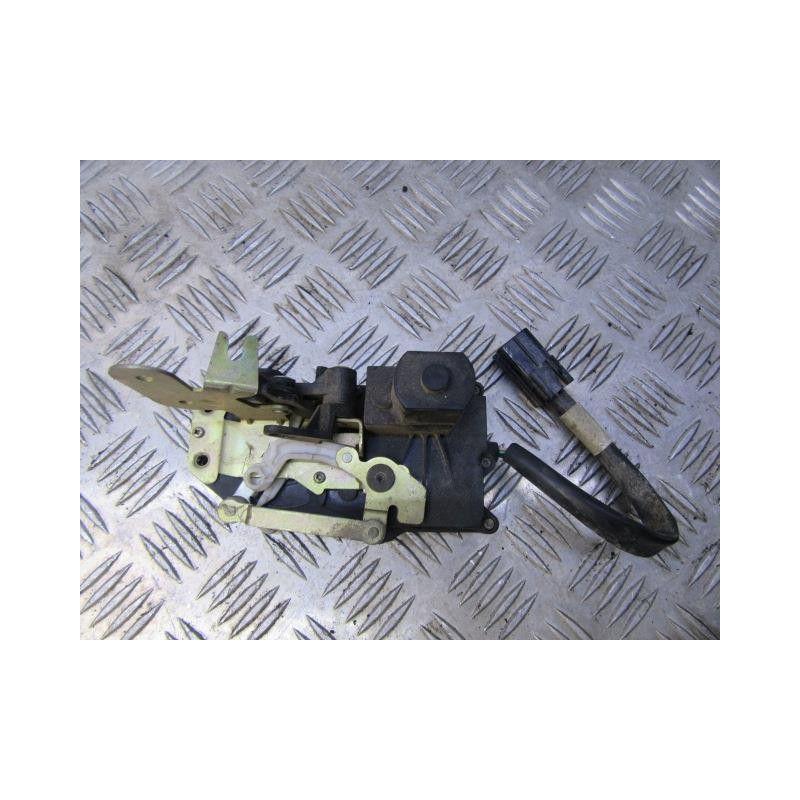 Recambio de cerradura pta. tras. izq. : land rover range : 2.5 d -25 6ta (136cv) automatico5p [1999] para land rover range 2.5 d